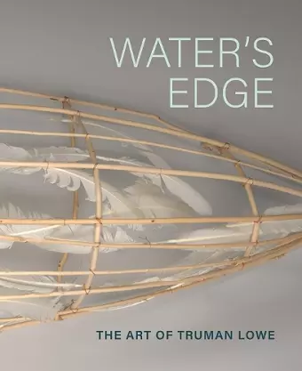 Water'S Edge cover