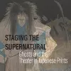 Staging the Supernatural cover