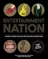 Entetainment Nation cover