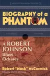 Biography of a Phantom cover