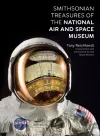 Smithsonian Treasure of the Natioal Air and Space Museum cover