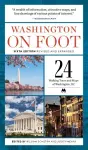 Washington on Foot - Sixth Edition, Revised and Updated cover