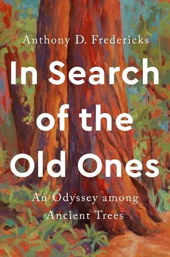 In Search of the Old Ones cover