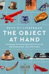 The Object at Hand cover