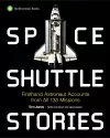 Space Shuttle Stories cover