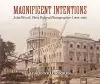 Magnificent Intentions cover