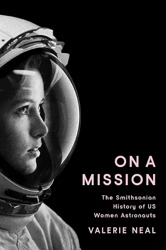 On a Mission cover