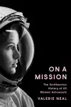 On a Mission cover