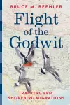 Flight of the Godwit cover