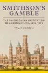 Smithson'S Gamble cover