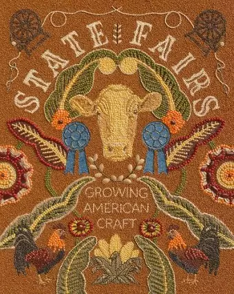 State Fairs cover