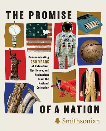 The Promise of a Nation cover