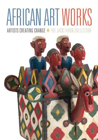 African Art Works cover
