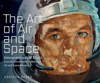 The Art of Air and Space cover