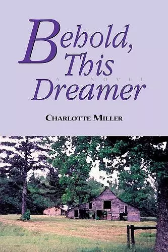 Behold, This Dreamer cover