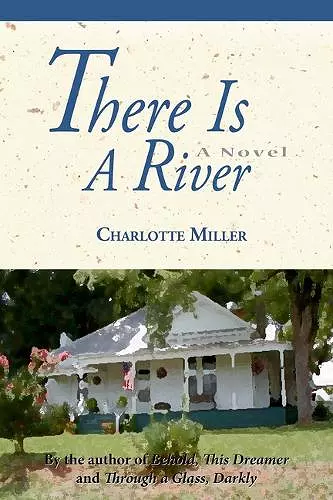 There Is a River cover