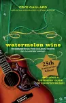 Watermelon Wine cover