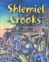 Shlemiel Crooks cover