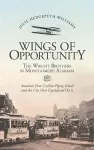 Wings of Opportunity cover