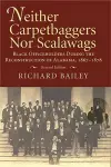 Neither Carpetbaggers nor Scalawags cover