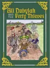 Ali Dubyiah and the Forty Thieves cover