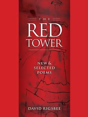 The Red Tower cover