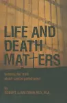 Life and Death Matters cover