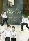 Greenhorn cover