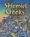 Shlemiel Crooks cover