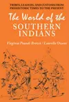 World of the Southern Indians cover
