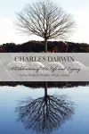 Charles Darwin cover