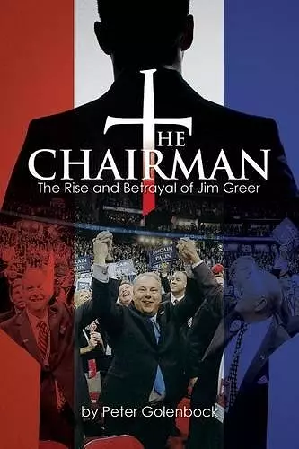 The Chairman cover