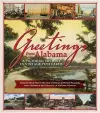 Greetings from Alabama cover