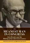 The Meanest Man in Congress cover
