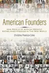 American Founders cover