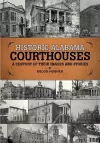 Historic Alabama Courthouses cover
