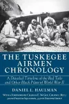 The Tuskegee Airmen Chronology cover