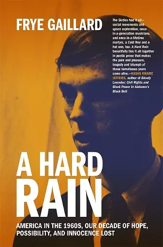 A Hard Rain cover