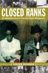 Closed Ranks cover