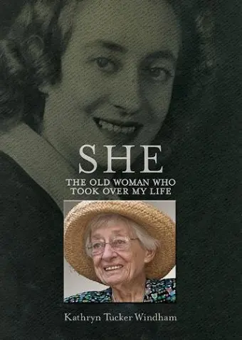 She cover