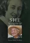 She cover