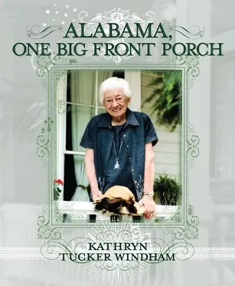 Alabama, One Big Front Porch cover
