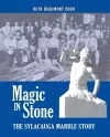 Magic in Stone cover