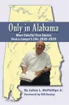 Only in Alabama cover