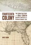 Fourteenth Colony cover