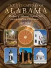 The Five Capitals of Alabama cover