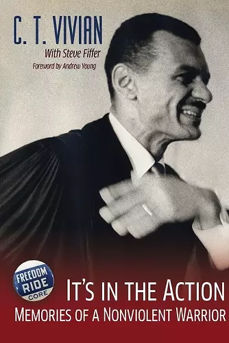 It's in the Action cover