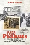 More Than Peanuts cover
