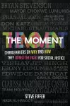 The Moment cover
