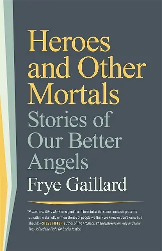 Heroes and Other Mortals cover